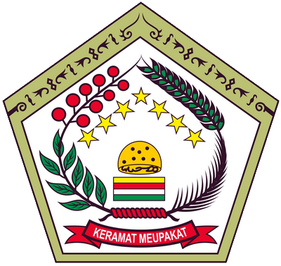Logo Kabupaten Aceh Tengah