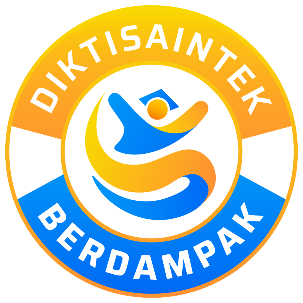Logo Kemendikti